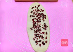 Cranberry toast recipe 7