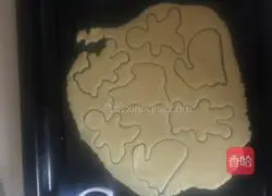 Illustration of how to make homemade biscuits 6