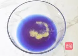 Recipe for making rose-filled snowskin mooncakes 5