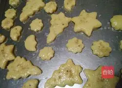 Illustration of how to make biscuits 7