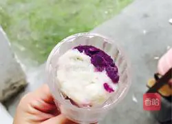 Illustration of how to make crystal mooncakes 6