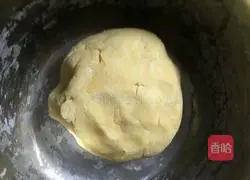 Baby biscuits recipe 4