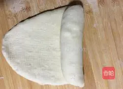 100% Illustration of how to make Chinese mellow milk toast 11