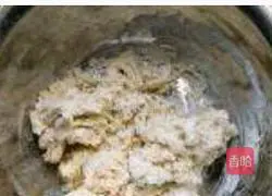 Tujia Sauce Pancake Recipe Illustration 1