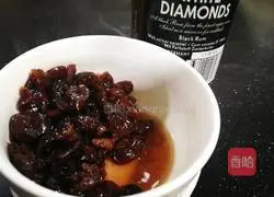 Cranberry milk toast recipe 2