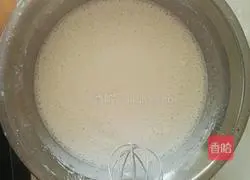 Snow Skin Mooncake Recipe Illustration 3