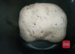 Whole wheat onion and sesame buns recipe 5