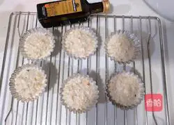 Oatmeal nut biscuits recipe 7