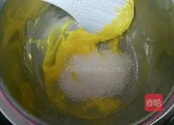 Illustration of how to make cartoon cookies 2