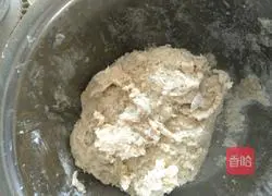 Whole wheat milk toast recipe 4