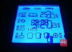 Walnut Whole Wheat Bread Recipe Illustration 4