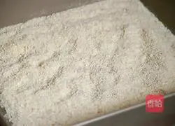 Illustration of homemade bread crumbs 6