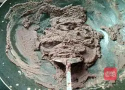 Illustration of how to make homemade snowskin mooncakes 9