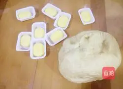 Panettoni Recipe Illustration 9