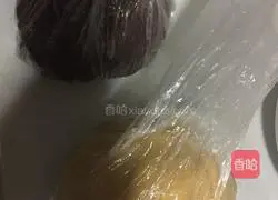 Red bean paste mooncake recipe 7