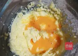 Button cookies recipe 4