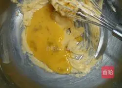 Cranberry biscuits recipe 3