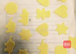 Illustration of making homemade biscuits (easy to learn) 6