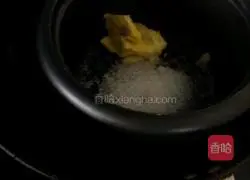 Illustration of how to make soda crackers 2