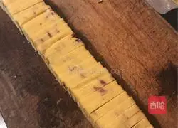 Cranberry Cookie Recipe Illustration 6