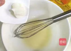 Peach biscuits recipe 3