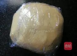 Mooncake Recipe Illustration 7