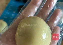 Cantonese-style mooncake recipe 15