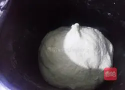 Illustration of how to improve country bread 5