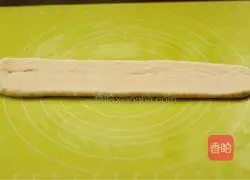 Illustration of how to make Hong Kong-style toast 19