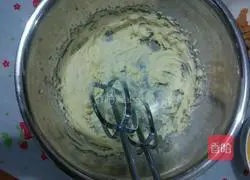 Heart-shaped peanut butter cookies recipe 2