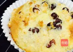 Coconut Honey Bean Soaked Bread Recipe Illustration 17