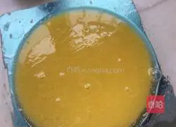 Egg biscuits Practice illustration 2