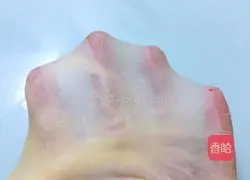 Illustration of how to make Kadashi bread (soup) 8