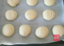 Illustration of how to make Su-style fresh meat mooncakes 5