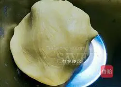 Illustration of how to make butter biscuits 6