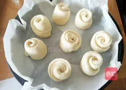 Yoghurt honey bun recipe 10