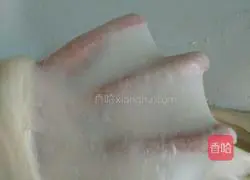 Coconut Toast Recipe Illustration 5