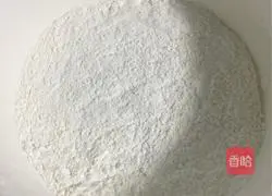 Snow Skin Mooncake Recipe Illustration 3