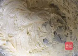 Illustration of making margarita cookies 3