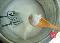 Chocolate Cake Recipe Illustration 11