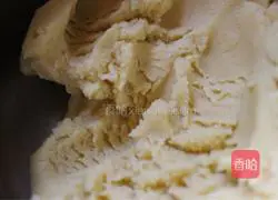 Illustration of how to make butter cookies 5