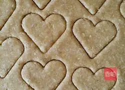 Oatmeal Cookies Recipe Illustration 7