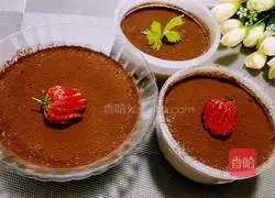 Chocolate mousse cake recipe 11