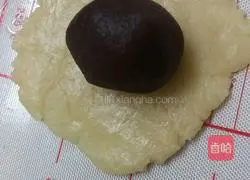 Cantonese-style mooncake recipe illustration 2