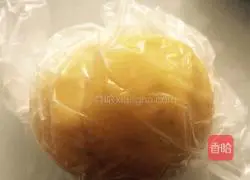 Illustration of how to make homemade biscuits (easy to learn) 4