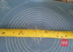 Blueberry Cookie Recipe Illustration 8