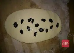 Milk Raisin Toast Recipe Illustration 5