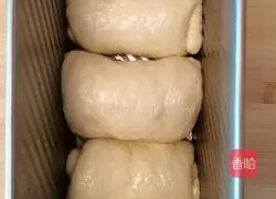 Illustration of how to make toast (for beginners in baking) 5