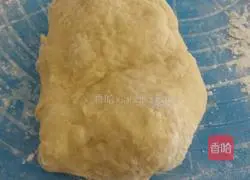 Illustration of how to make soda crackers 5