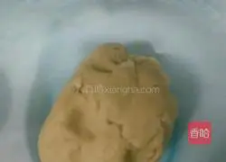 Illustration of how to make butter cookies 8